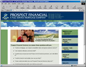 Prospect Financial